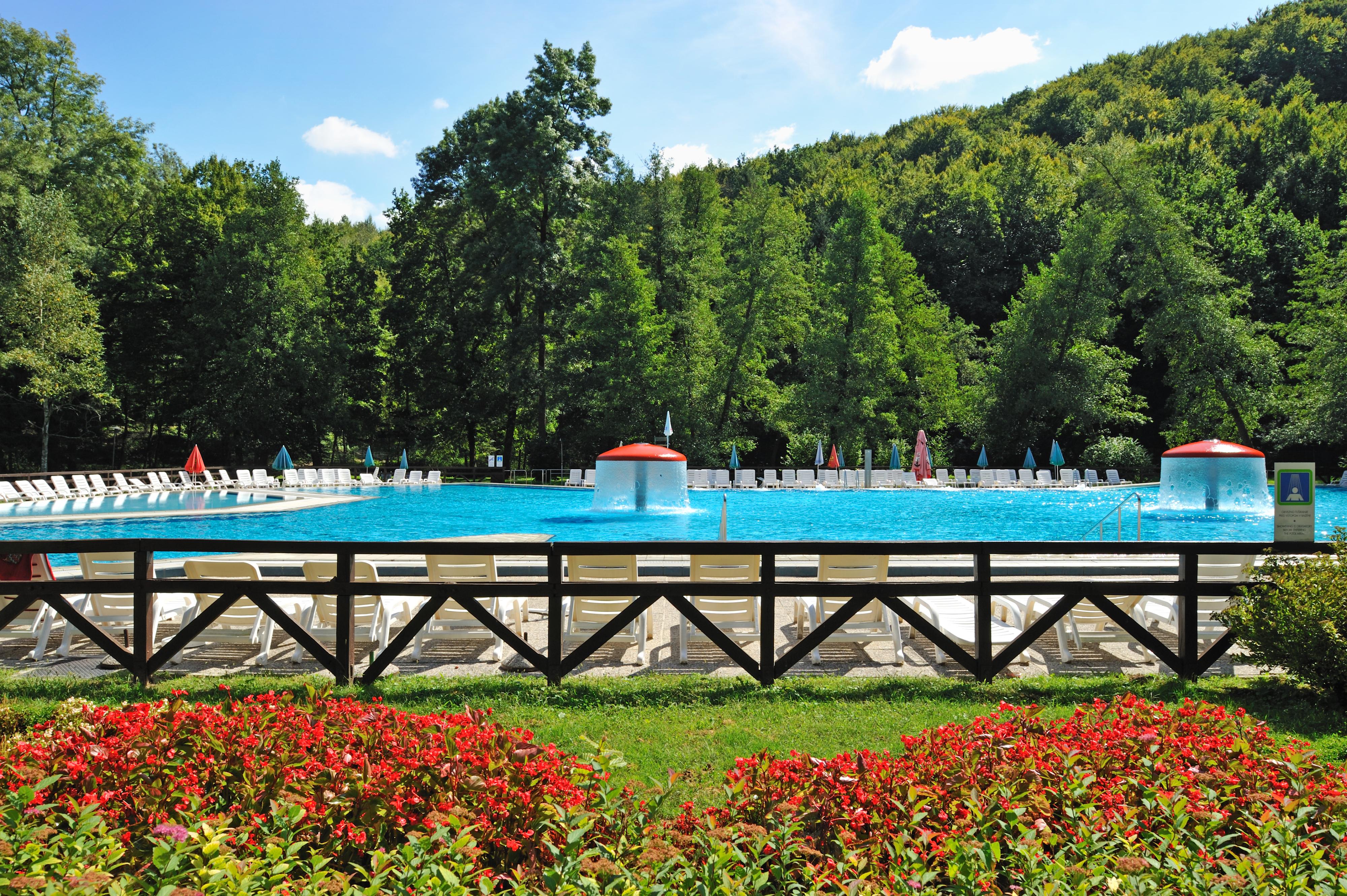 Vitarium Superior - Terme Krka 4*