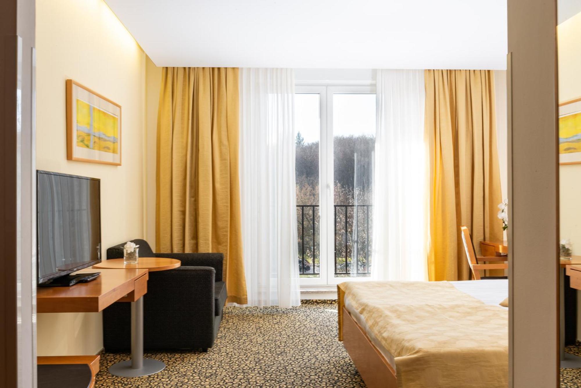 Hotel Vitarium Superior - Terme Krka 4*