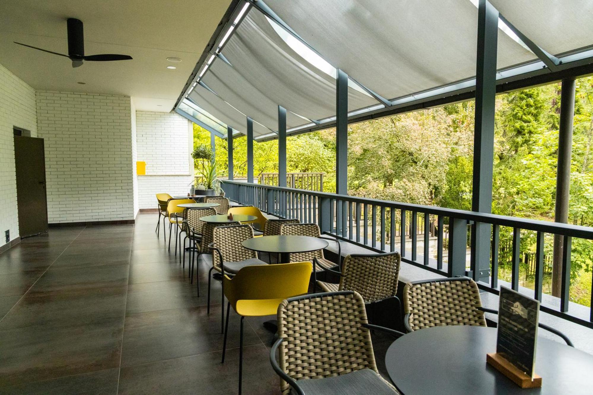 Hotel Vitarium Superior - Terme Krka