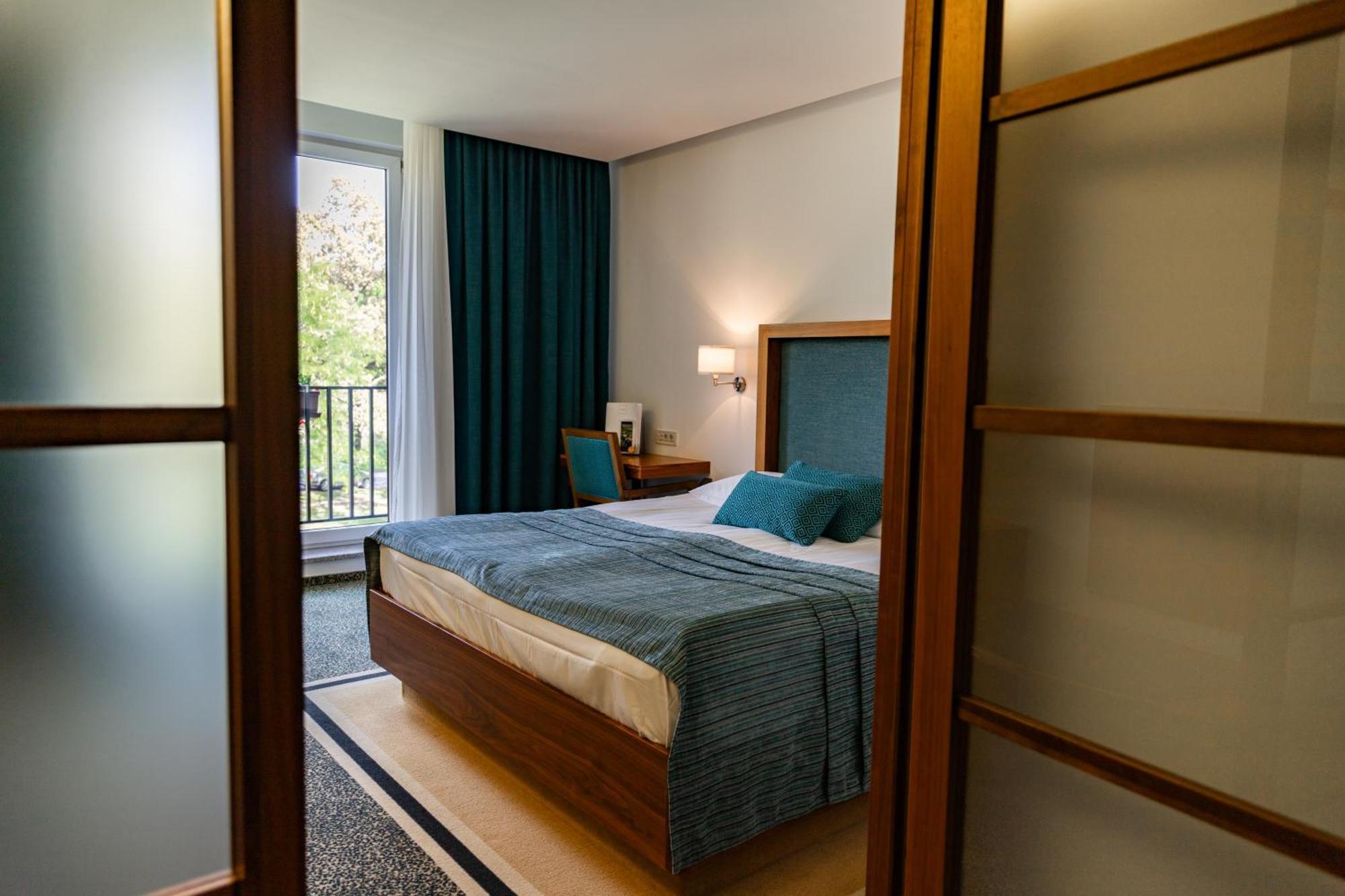 Vitarium Superior - Terme Krka Hotel 4*