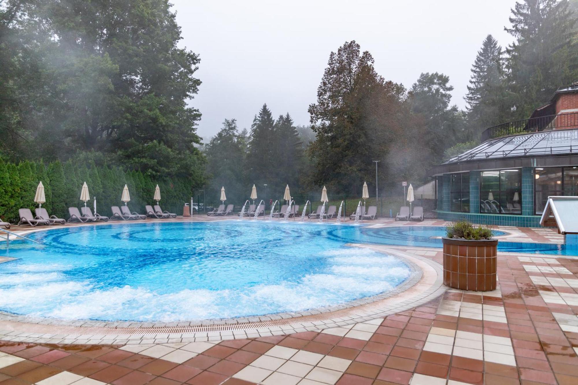 Vitarium Superior - Terme Krka Šmarješke Toplice