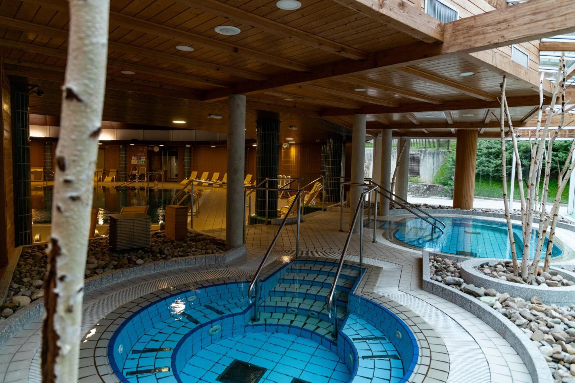 Vitarium Superior - Terme Krka 4* Šmarješke Toplice