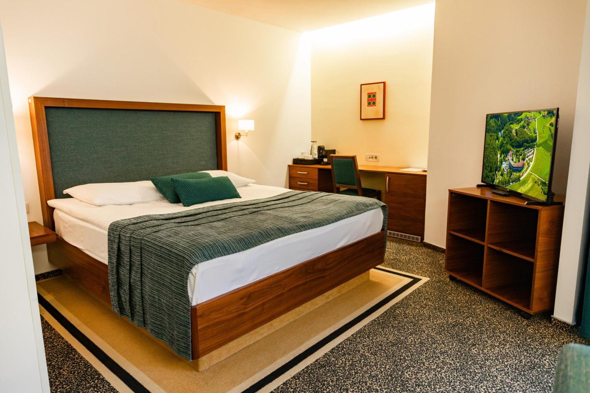 Hotel Vitarium Superior - Terme Krka 4*