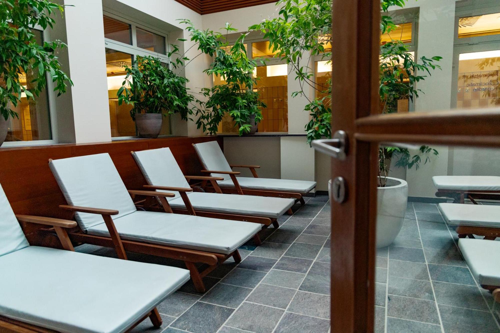 Hotel Vitarium Superior - Terme Krka 4*
