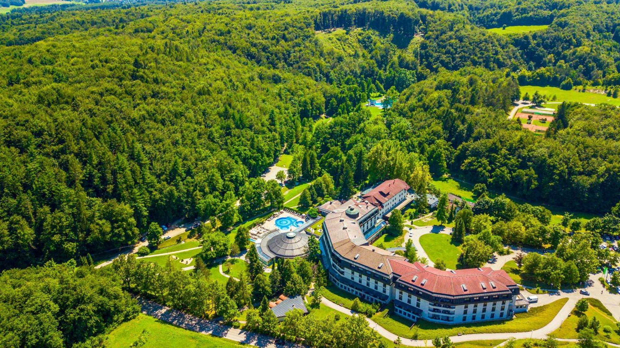 Vitarium Superior - Terme Krka Hotel