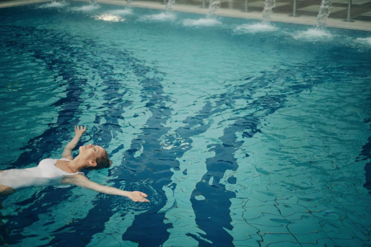 Vitarium Superior - Terme Krka Hotel